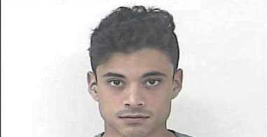 Feliciano Perez, - St. Lucie County, FL 